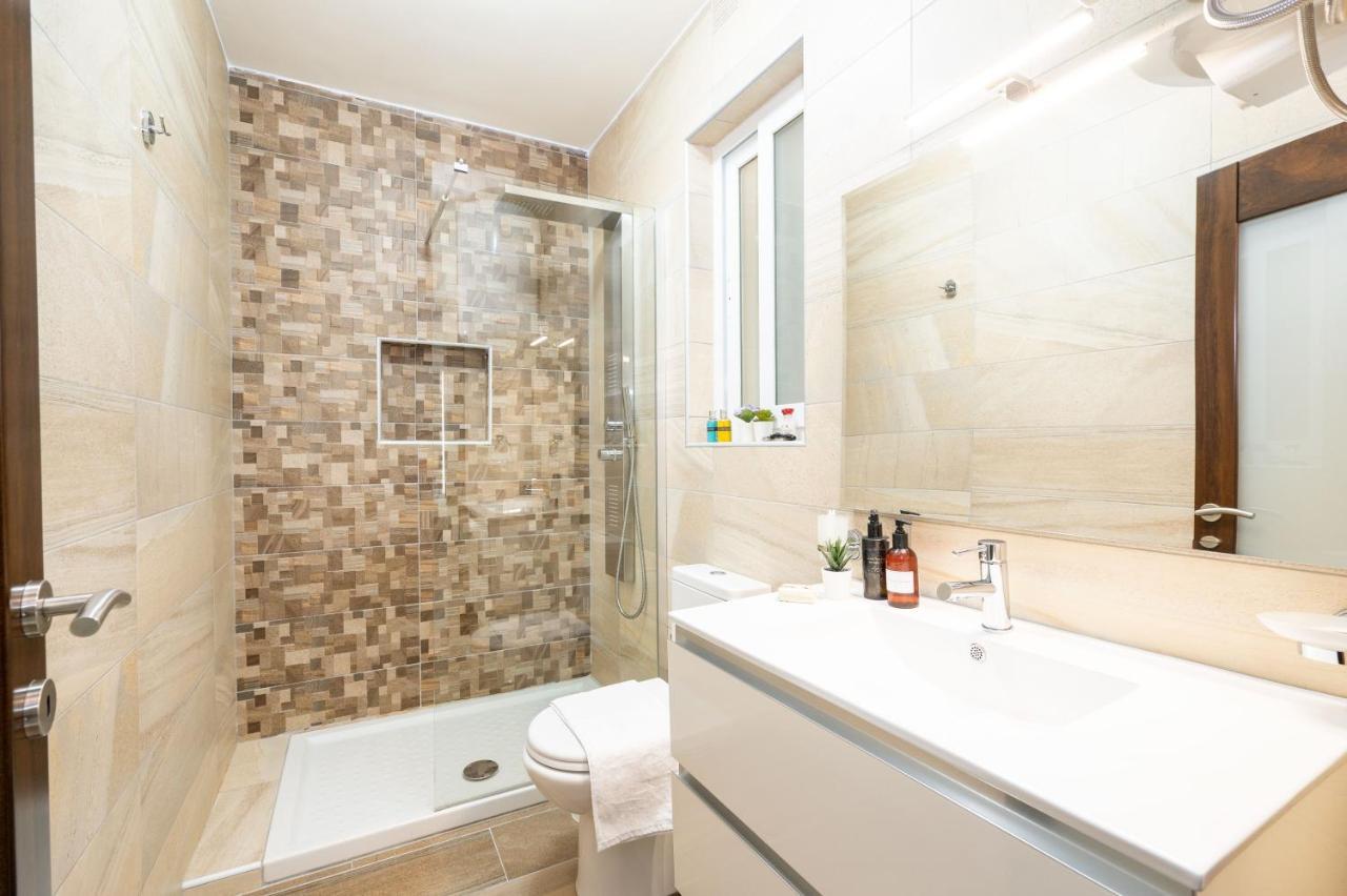 Vela Blu Apartments - Rose Court Gzira Luaran gambar