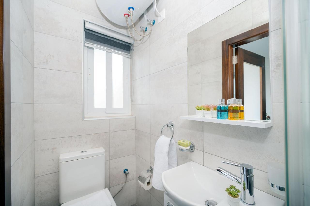 Vela Blu Apartments - Rose Court Gzira Luaran gambar