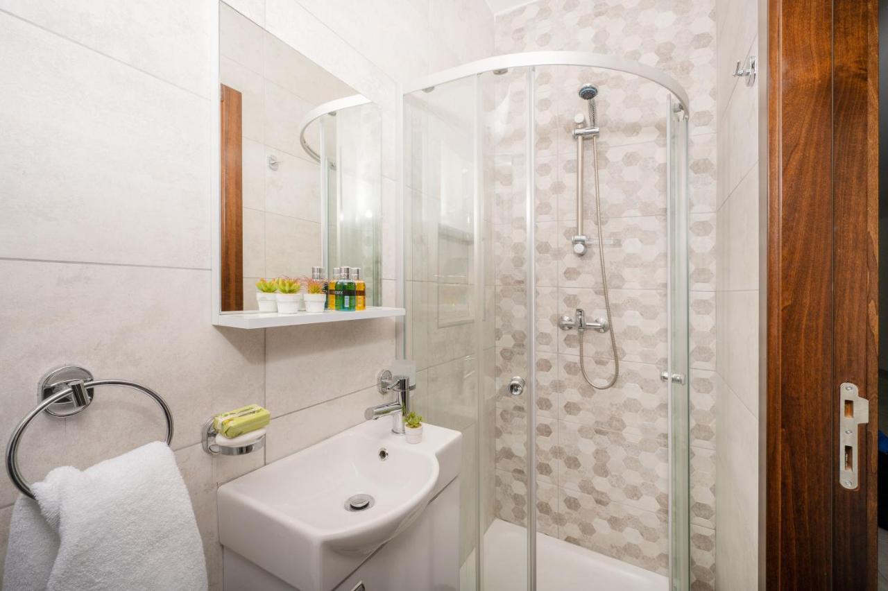Vela Blu Apartments - Rose Court Gzira Luaran gambar